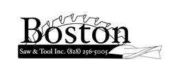 Boston Saw and Tool, Inc logo