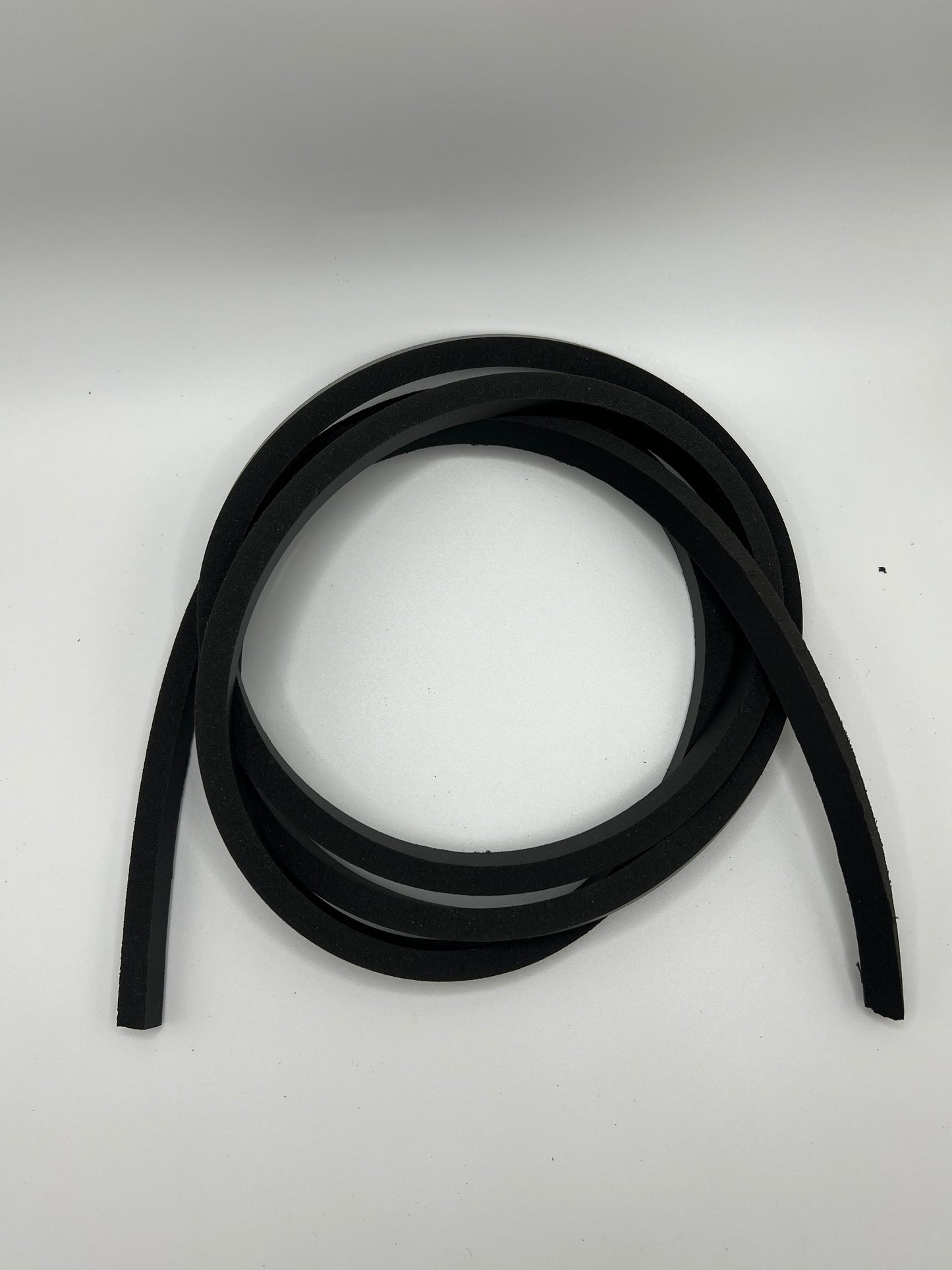 5/16" x 1/4" Gasket Material Medium Density