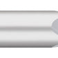 7/8" SHANK x 1" CUT DIAMETER SQUARE END MILL SOLID CARBIDE BRIDGEPORT