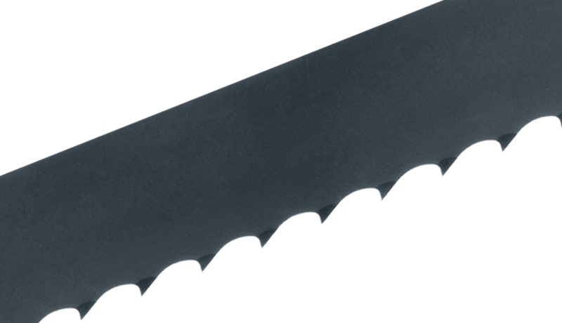 92" M.K. Morse #32 Wood Carbon Band Saw Blade Box of 5