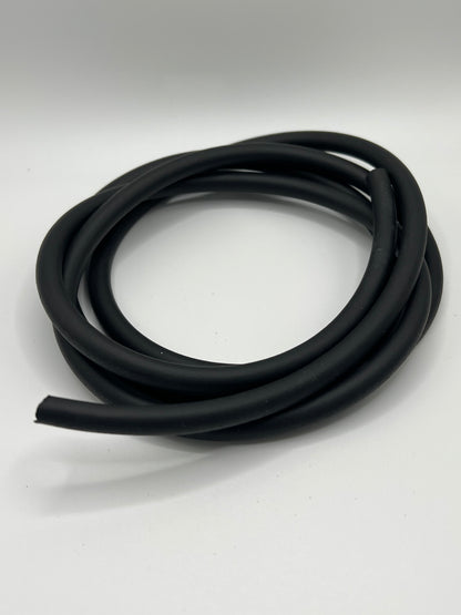 5/16" Round Gasket Material  Medium Density