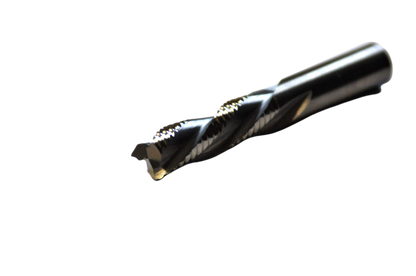 1/2" SHANK DOWNCUT 1-5/8" CUTTING LENGTH 3-1/2" OVERALL RUFFER