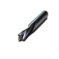 3/8" SHANK SLOW SPIRAL DOWNCUT 1" CUT LENGTH 3" OVERALL RUFFER