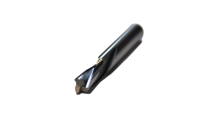 3/8" SHANK SLOW SPIRAL DOWNCUT 1" CUT LENGTH 3" OVERALL RUFFER