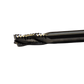3/8" SHANK UPCUT 1" CUT LENGTH 3" OVERALL RUFFER