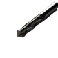 3/8" SHANK UPCUT 1-3/4" CUTTING LENGTH 3-1/2" OVERALL RUFFER