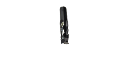 TWO STACK PLYWOOD 3/8" SHANK UPCUT 1.60" CUTTING LENGTH 3-1/2" OVERALL RUFFER