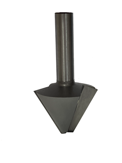 30 DEGREE BEVEL 1/2" SHANK