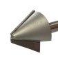 30 DEGREE BEVEL 1/2" SHANK