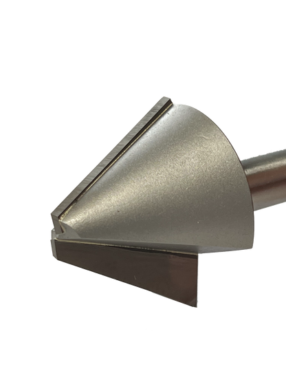 30 DEGREE BEVEL 1/2" SHANK