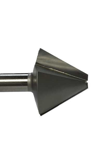 30 DEGREE BEVEL 1/2" SHANK