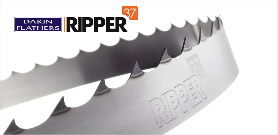 Boston Ripper 158